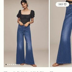 Anthropology Pilcro Adi Jean